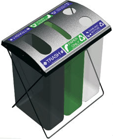 Recycle X3 Series – Recycle Clear