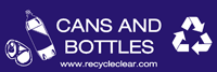 Recycle X3 Series – Recycle Clear